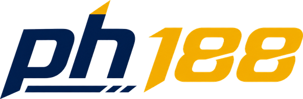 ph 188 official brand logo